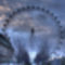 London Eye HDR kép 11