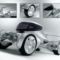 Peugeot háttérkép - a jövő
