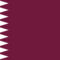 756px-Flag_of_Qatar / Katar