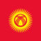 800px-Flag_of_Kyrgyzstan / Kirgizisztán