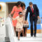 Barack Obama Family..