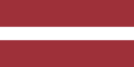 Flag_of_Latvia / Lettország