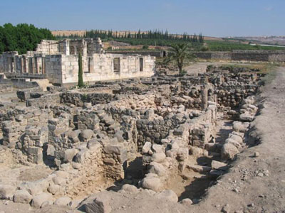 Kafarnaum