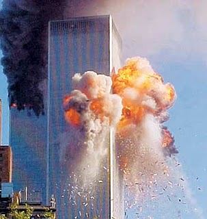 WTC. 2001. Szeptember 11.