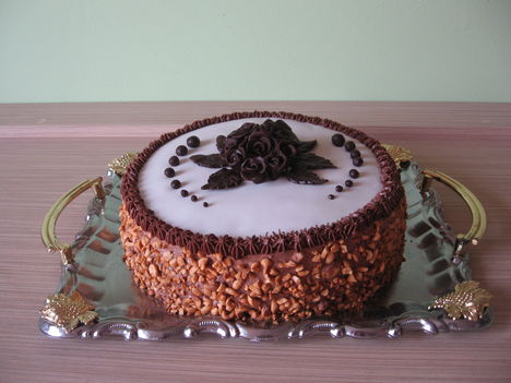 csoki torta 2