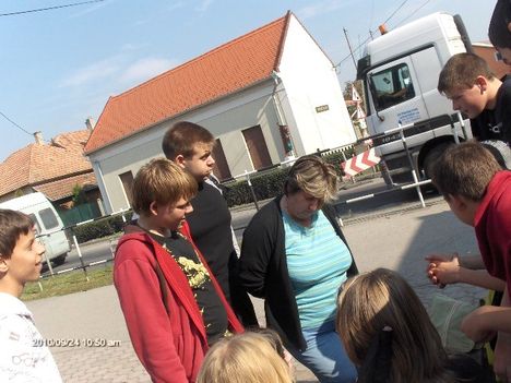 Hagyomány az iskolában 6
