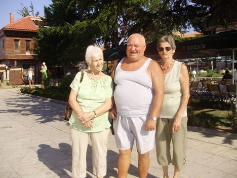 Nyugdíjasklibokkal Bulgáriába 17