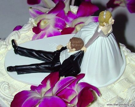 wedding-cake-True-Love-Marriage-funny