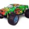 Himoto 4WD Nitro Monster