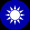 Republic_of_China_National_Emblem / Tajvan