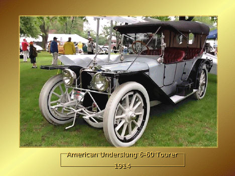 american undersloung 660 tourer 1914
