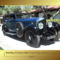 bentley 6 litres gill & son convertibel sedan 1927