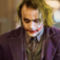 híres szempárok - Heath Ledger Joker