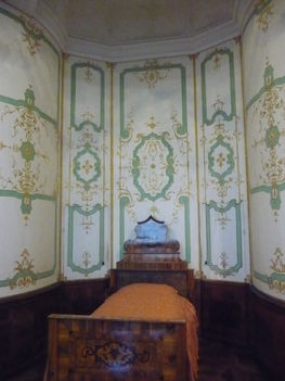 Napóleon szoba