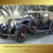 rolls royce phantom II hooper all weather tourer 1930