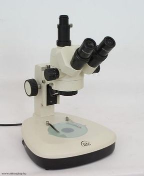 STM9-TRI professzionális mikroszkóp