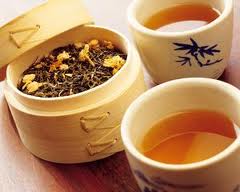 Tea Kína.