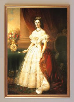 Sissi Federleicht