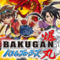 bakugan