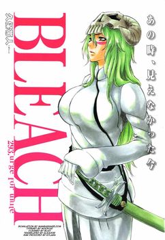 bleach