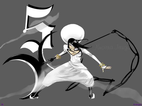 bleach