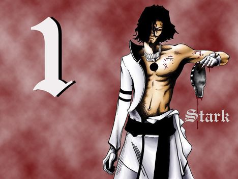 bleach