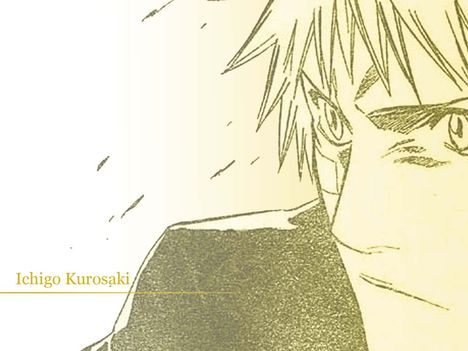 bleach