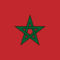 Flag_of_Morocco / Marokkó
