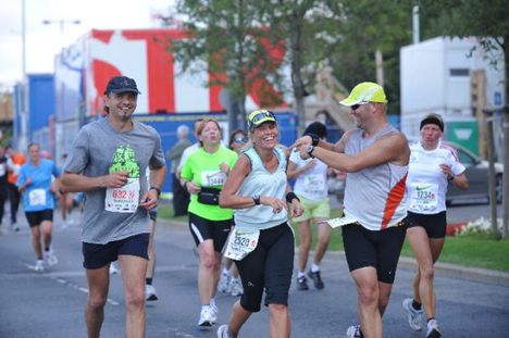 Nike Félmaraton16