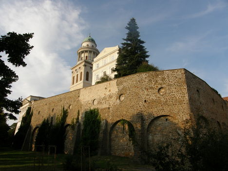 Pannonhalma, apátság