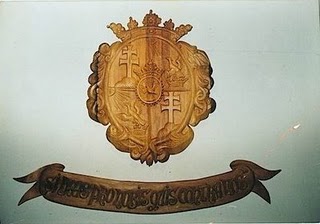 Széchenyi címer