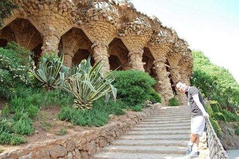 4839388-Parc_Guell-Barcelona