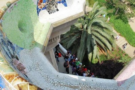 4839404-Parc_Guell-Barcelona