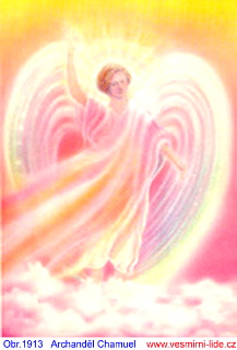 az angyalok láthatatlanok de Isten feladát segítik 5