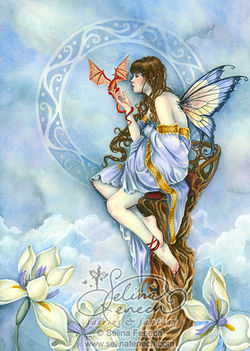fairy 1