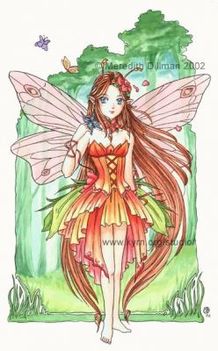 fairy 35