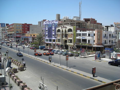 Hurghada 1