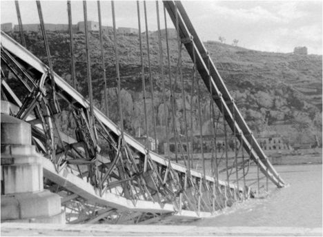 1945 - Erzsébet-híd