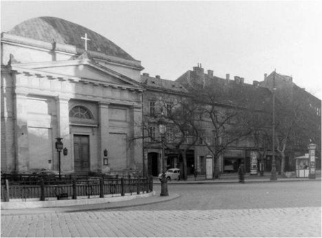 1947 - Deák tér