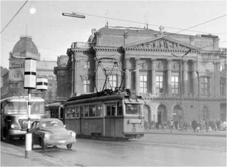 1962 - Nemzeti Színház