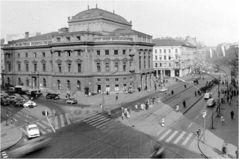 1963 - Nemzeti Színház