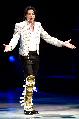 Táncoló MJ