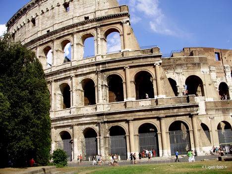 Colosseum l.