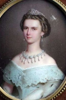 elisabeth fehérben