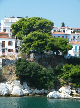 Skiathos 2