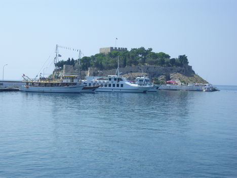 Kusadasi 3