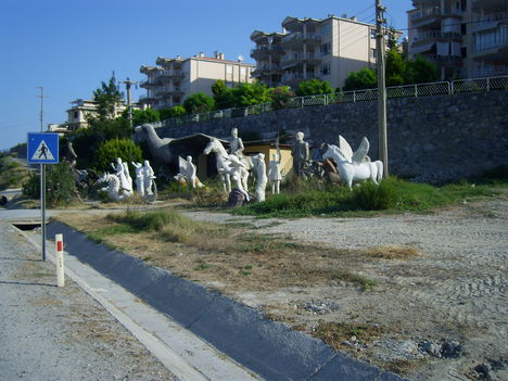 Kusadasi 1 minden ami a szemnek kell