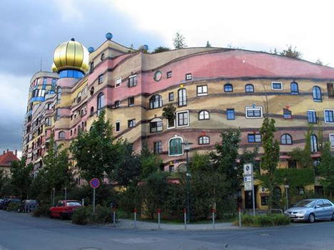 Waldspirale