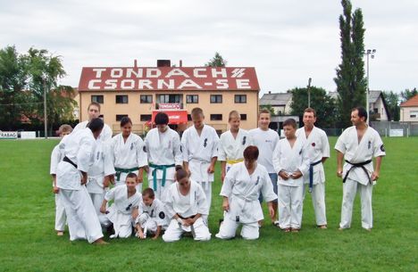 Karate 116