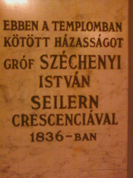 Széchenyi épületek Budapesten 9